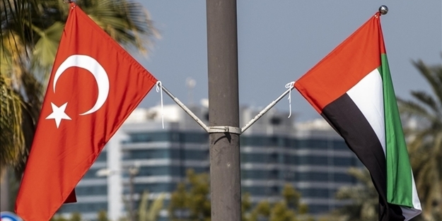 BAE ile imzalar atıldı! Türkiye’den milyarlarca liralık anlaşma