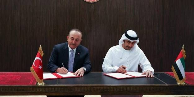 BAE ile Türkiye arasında kritik anlaşma! Çarpıcı S-400 mesajı