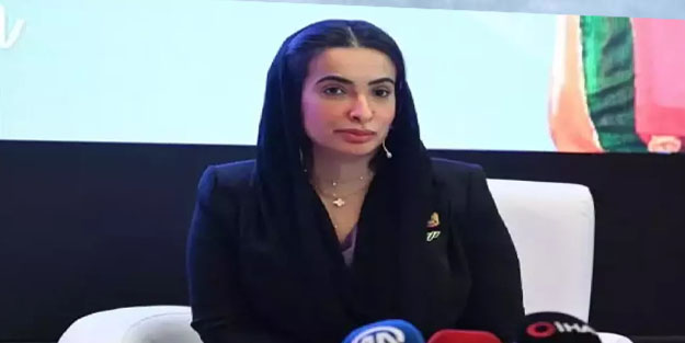 BAE ile Türkiye arasındaki dev hedef: 40 milyar dolar! BAE Ankara Büyükelçi vekili orayı işaret etti!