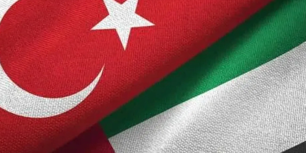 BAE ile Türkiye'nin hedefi! Kararı: Destek ve katkılara ilişkin açıklama, çarpıcı sözler