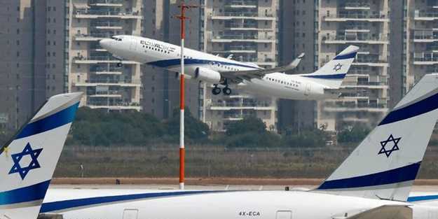 BAE-İsrail anlaşmasına resti çektiler: Buna asla izin vermeyeceğiz