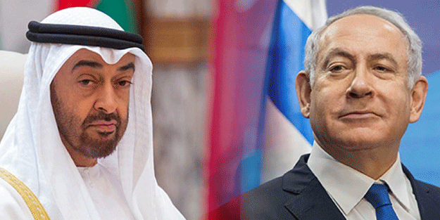 BAE-İsrail anlaşmasındaki Türkiye detayı ortaya çıktı! İşte kirli plan