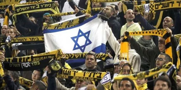 BAE iyice azıttı: Siyonist takımın yüzde 50'sini aldı