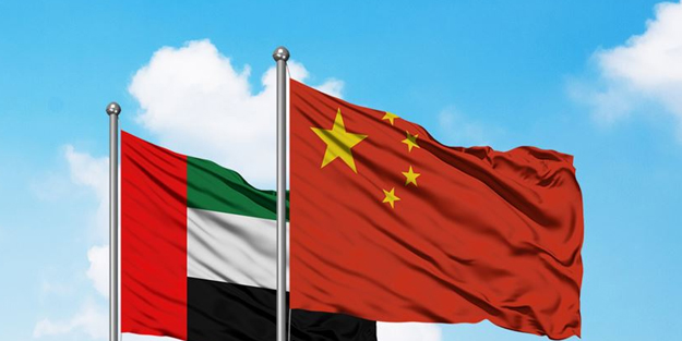 BAE, kararını duyurdu: Çin ile BAE arasındaki ekonomik ilişkiler artıyor