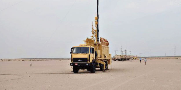 BAE, Libya’yı karıştıracak!