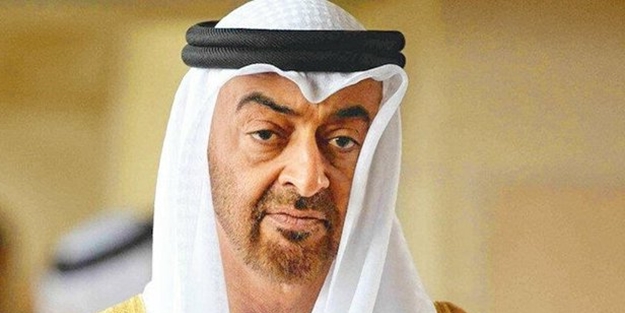 BAE, o ülkede hükümet kurdu!