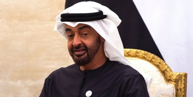 BAE resmen onayladı! Arap dünyasında bir ilk