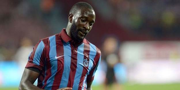 BAE takımları Yatabare'yi istiyor