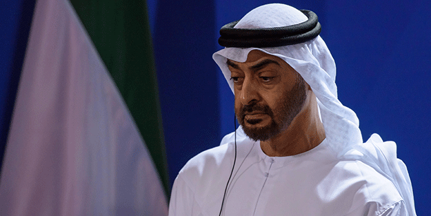 BAE Türkiye ile atacağı ortak adımı dünyaya duyurdu