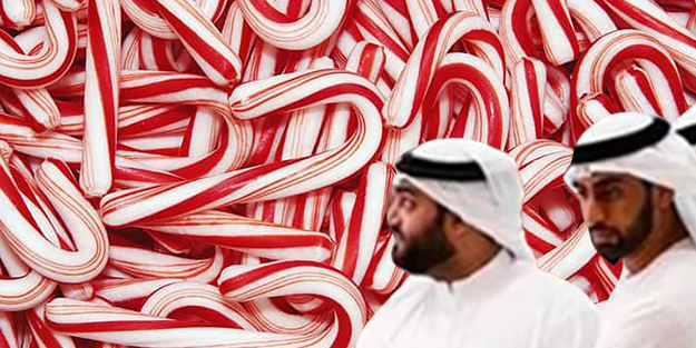 BAE-Türkiye ilişkileri öyle bir seviyeye ulaştı ki Arapların son almak istedikleri şey herkesi şaşırtacak