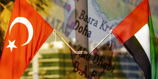 BAE Türkiye kararı için resmen başladı! Flaş karar detayları: Türkiye'ye 100 bin istihdam müjdesi