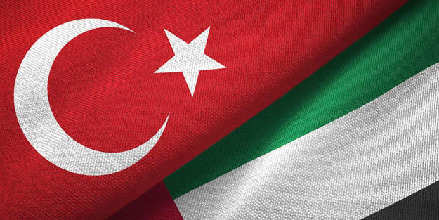 BAE, Türkiye kararını duyurdu! Türkiye'den o ürünü satın almak için Türk üreticisi arıyor!