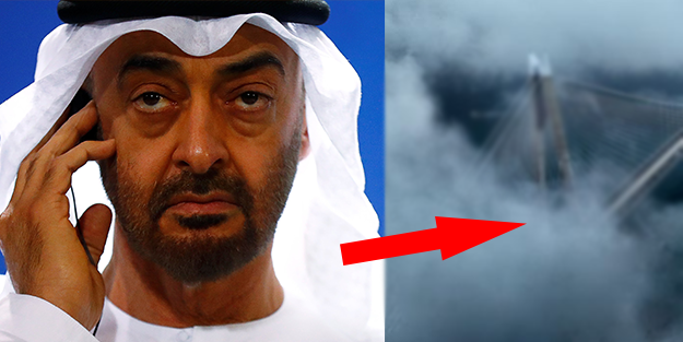 BAE Türkiye'deki o projeyi gözüne kestirdi! Ortak olmak için apar topar harekete geçtiler