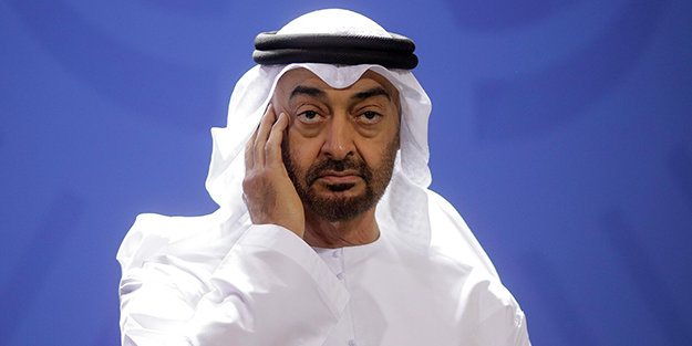 BAE, Türkiye'deki yeraltı zenginliğine gözünü dikti! Her yerden fışkıran rezerv için harekete geçtiler