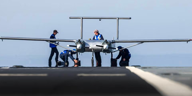 BAE, Türkiye'den Bayraktar TB3 isteyince ABD apar topar harekete geçti! Pentagon'dan çok konuşulacak hamle