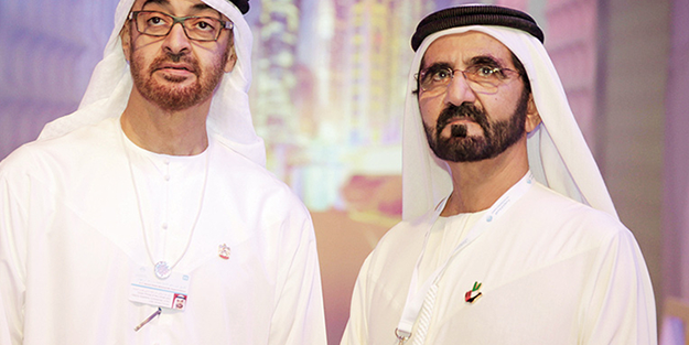 BAE, Türkiye'den orayı istiyor! "500 milyon dolara bize verin" diyerek masaya geldiler