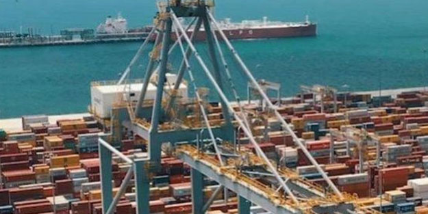 İhracat iklimi Nisan 2023'ten bu yana en yüksek seviyede... Önemli gelişmeyi paylaştılar