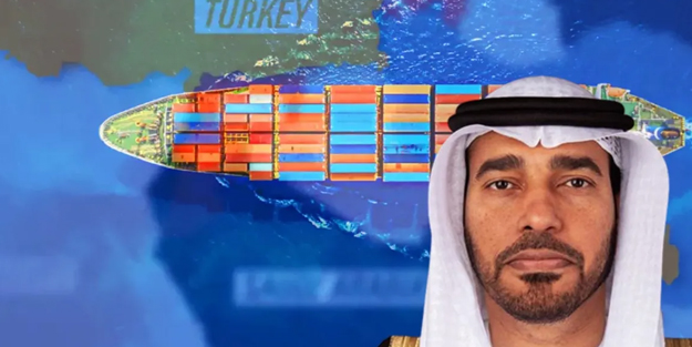 BAE Türkiye'ye yollama kararı aldı: Bölgede Türkiye rüzgarı! Tarihi anlaşma, çok büyük fırsatlar var