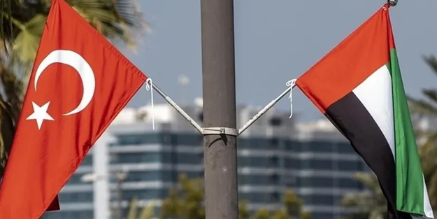 BAE Türkiye'yi seçti: Türkiye'nin kapısını çalıyor! Resmi JETCO Toplantısı bugün İstanbul'da gerçekleştirilecek