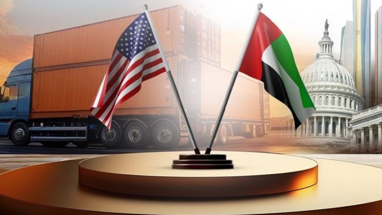 BAE ve Amerika: 50 Yıllık ortaklığın önemli konu başlıkları