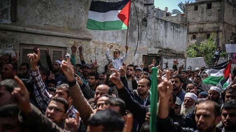 BAE ve Bahreyn’de halk normalleşmeye karşı