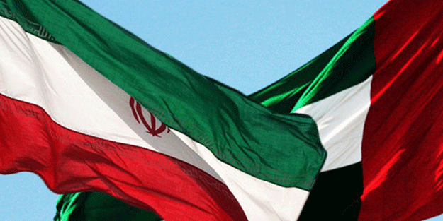 BAE ve İran arasında kritik temas