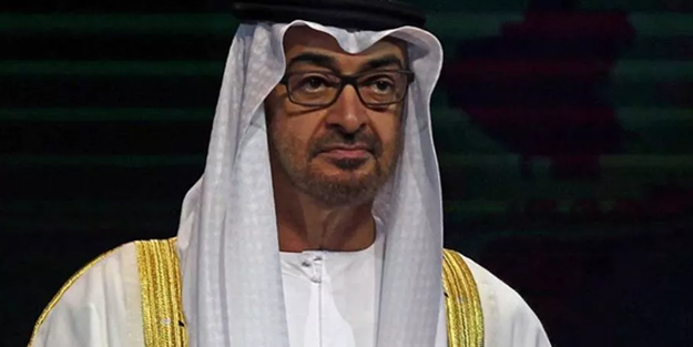 BAE ve İran görüşmesine tepki! Siyonist uşakları...