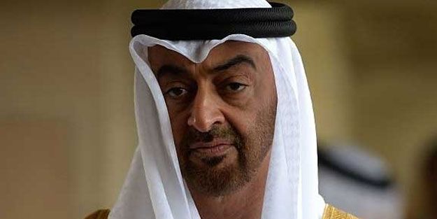 BAE ve İsrail ittifakı derinleşiyor