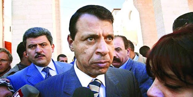 BAE ve İsrail’in kiralık katili o ülkeyi bölecek!