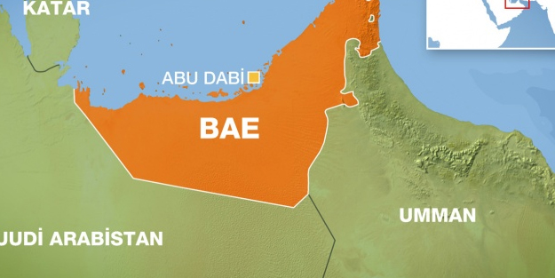 BAE ve İtalya arasında ticaret hacmi hesap edildi! Kamuoyu ile paylaştılar... Rakamı dudak uçuklattı