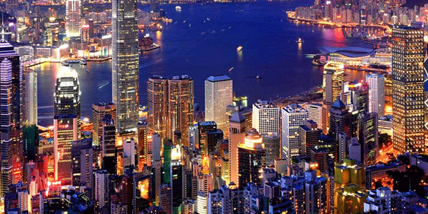 BAE ve Mısır bitti şimdi bunlar! Çin bu kez orada Türkiye'nin karşısına çıktı