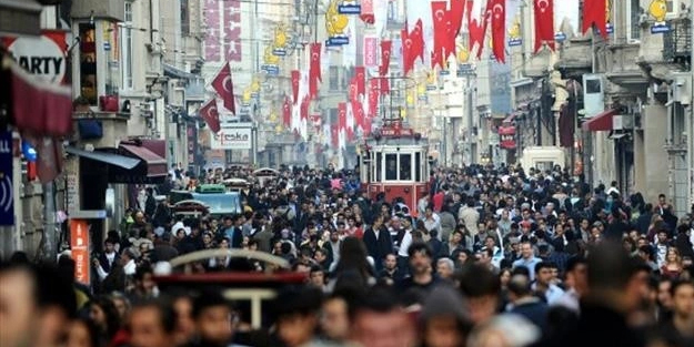 BAE, Mısır ve Türkiye'ye gelen Rus turist sayısı: Gelişmeyi Ruslar kamuoyu ile paylaştı
