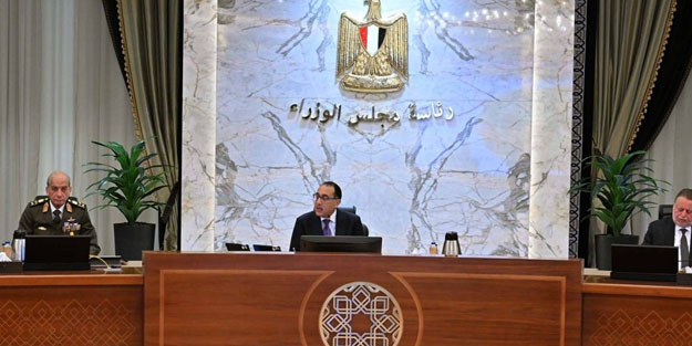 BAE ve Mısır'dan doğrudan yatırım! İki lider o zaman yapılacak diyerek açıkladı...