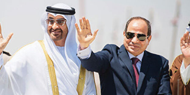 BAE ve Mısır'dan rekor zam! Arap ülkelerinden vazgeçip Türkiye'yi seçebilirler