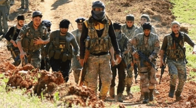 BAE ve Suud arasında kirli ittifak