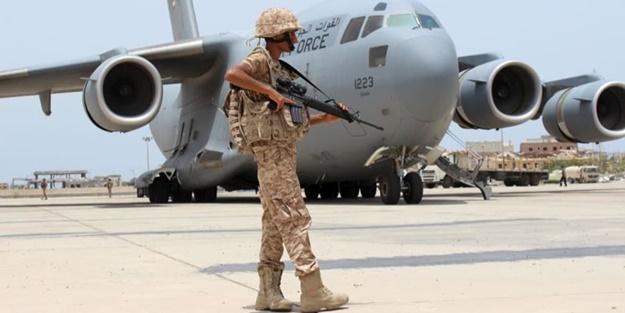 BAE ve Suudi Arabistan harekete geçti: Gözlerini bu kez oraya diktiler