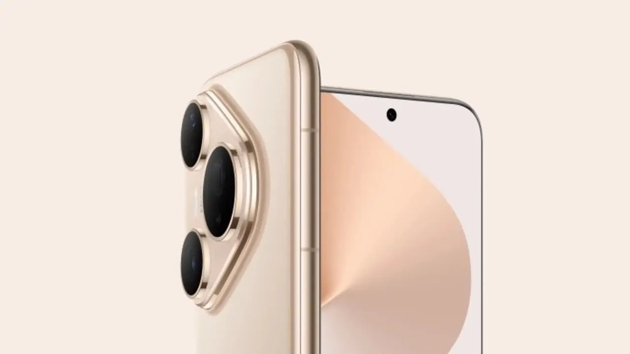 BAE ve Suudi Arabistan'ı hedefe koydu! Huawei: Orta Doğu hedef aldı Pura 80 serisi resmen tanıtıldı