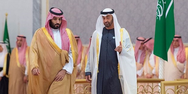 BAE ve Suudi Arabistan'ın o ülkede kurduğu hükümet ne anlama geliyor?