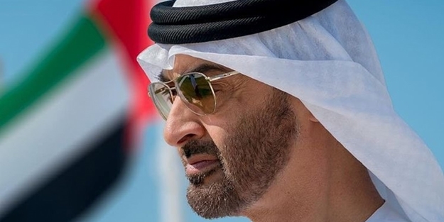 BAE yine kaos peşinde! Bölgeye paralı askerler gönderdi