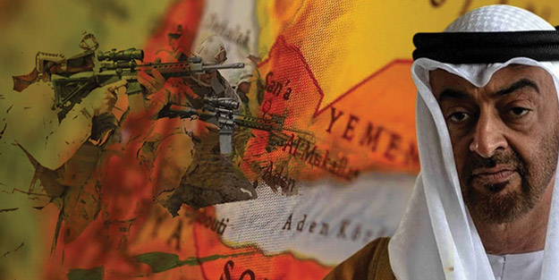 İsyan bayraklarını açtılar! Hükümete karşı ayaklanma