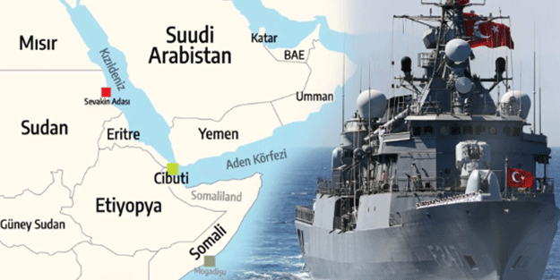 BAE yine ortalığı mı karıştırıyor? Türkiye petrol hamlesine karşı çıktılar: Oraya gelmeyin
