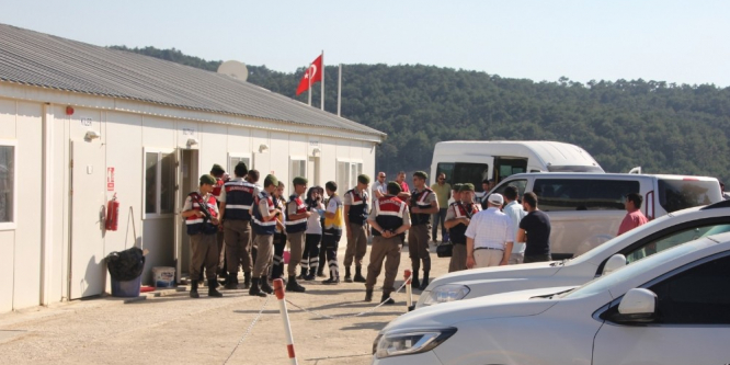 Kütahya’da kadın cinayeti