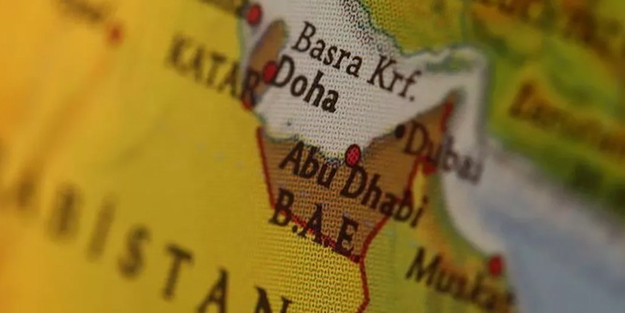 BAE'de döviz krizi! Nijerya kararı: Uçuşları askıya alacak!