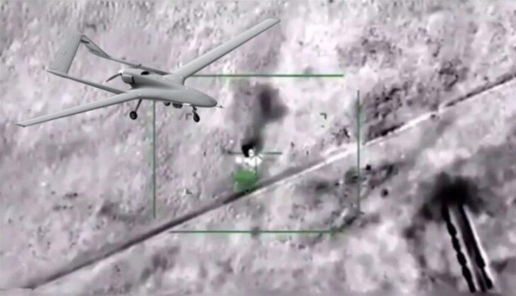 BAE’de feci olay! Spor kulübünün hava aracı düştü