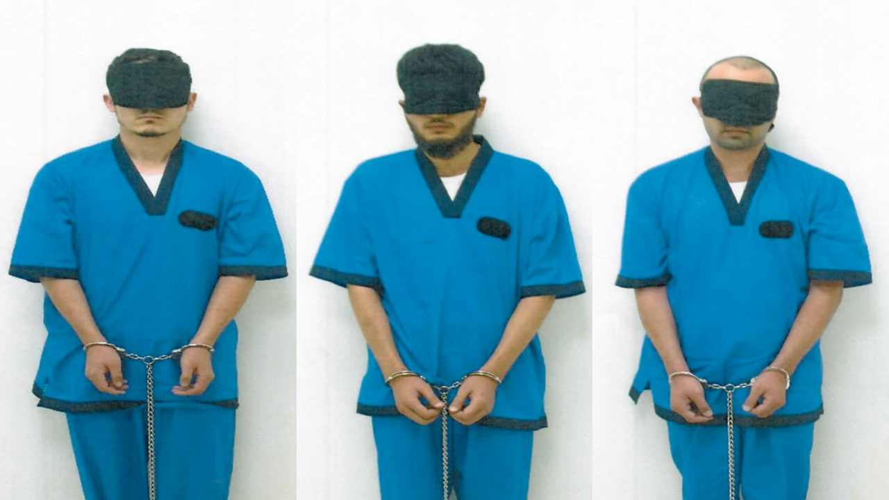 BAE'de, İsrailli asker ve haham Çabat Kogan'ı öldürenler yakalandı