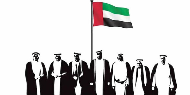 BAE’de ‘Küçük İsrail’ kuruldu