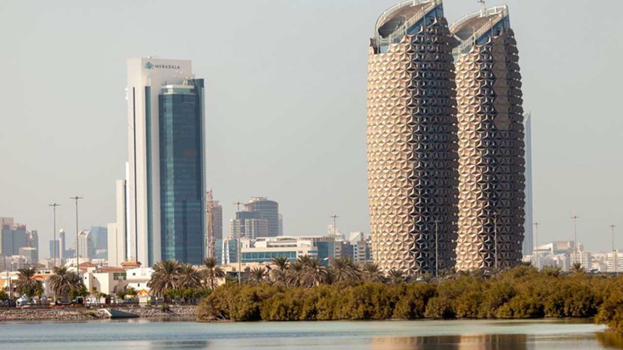 BAE'de Suudi Arabistan'ın fonu geride kaldı! Resmen yıllık en aktif varlık fonu oldu!