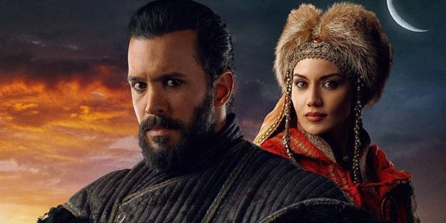 BAE'de Türk dizileri rüzgarı esecek! O yasak kaldırıldı