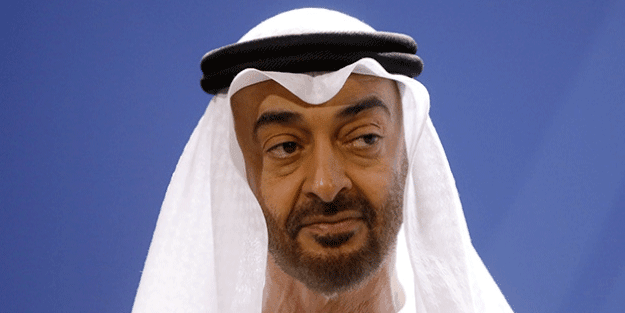 BAE'de Türkiye hamlesi! Prens Zayid Al Nahyan talimat verdi
