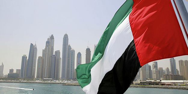 BAE'den 35 milyar dolarlık yatırım hamlesi!